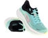 Hoka Bondi 9 Women blue mint/spark fluorite