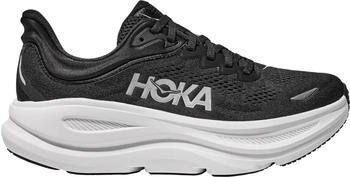 Hoka Bondi 9 Women black/white