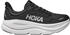 Hoka Bondi 9 Women black/white