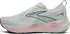 Brooks Glycerin 22 Women wide (120434-1D-110) white/limpet shell/amparo blue