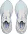 Brooks Glycerin 22 Women wide (120434-1D-110) white/limpet shell/amparo blue
