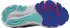 Brooks Glycerin 22 Women wide (120434-1D-110) white/limpet shell/amparo blue