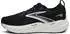 Brooks Glycerin 22 Women wide (120434-1D-090) black/grey/white