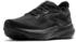 Brooks Glycerin GTS 22 wide (110446-2E-020) black/black/ebony