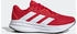 Adidas Galaxy 7 (IE8226) better scarlet/cloud white/solar red