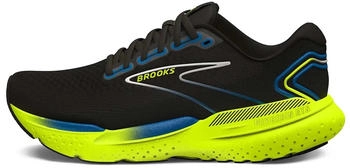 Brooks Glycerin GTS schwarz
