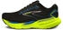 Brooks Glycerin GTS schwarz