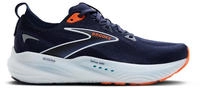 Brooks 110445 1D, Brooks Glycerin 22 Herren Laufschuhe-Dunkel-Blau-10,...