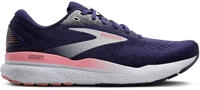 Brooks 120407-1B-471-38 &frac12;, Brooks Schuhe - Ghost Textil (Lila, Gr. 38 &frac12;)
