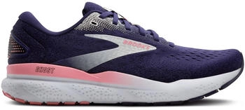 Brooks Ghost 16 Women (120407-1B-471) blue ribbon/dianthus/peacoat