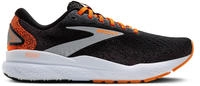Brooks 1204071B, BROOKS Damen Laufschuhe Ghost 16 Black/Orange/White female