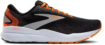 Brooks Ghost 16 Women (120407-1B-060) black/orange/white