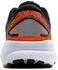 Brooks Ghost 16 Women (120407-1B-060) black/orange/white