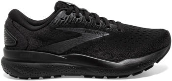 Brooks Ghost 16 Women (120407-1B-020) black/black/ebony