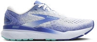 Brooks 1204071B_152, Brooks Ghost 16 Damen Laufschuhe, wei&szlig;, Gr&ouml;&szlig;e 43 female
