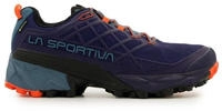 La Sportiva ZFHS082B43B42385, La Sportiva Akyra II GTX deep sea/hurricane (B43B42)