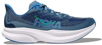 Hoka Mach 6 (1147790) downpour/thunder cloud