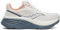 Saucony S20933-140, Saucony Herren Laufschuh HURRICANE 24 42,5EU weiss / grau