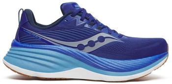 Saucony Hurricane 24 (S20933-163) azurite