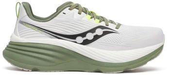 Saucony Hurricane 24 (S20933-136) white/olivine