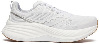 Saucony Hurricane 24 (S20933-104) white/silver