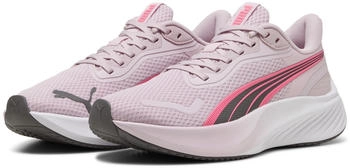 Puma Pounce LITE Stra&szlig;en-Laufschuh rose mauve sun struck