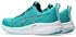 Asics Gel-Pulse 16 (1011B962-400) illuminate mint/wave teal