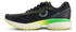 True Motion Nevos 3 Laufschuhe schwarz