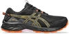 Asics GEL-Venture schwarz grau 1012B760 001