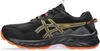 Asics GEL-Venture schwarz grau 1012B760 001