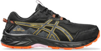 Asics GEL-Venture schwarz grau 1012B760 001