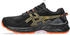 Asics GEL-Venture schwarz grau 1012B760 001