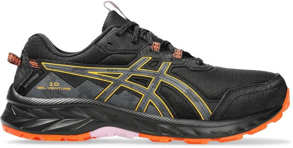 Asics GEL-Venture schwarz grau 1012B760 001