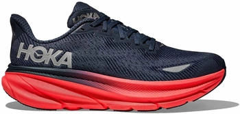 Hoka Clifton 9 GTX Women (1141490F-VLD) varsity navy/nautical dusk