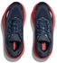 Hoka Clifton 9 GTX Women (1141490F-VLD) varsity navy/nautical dusk