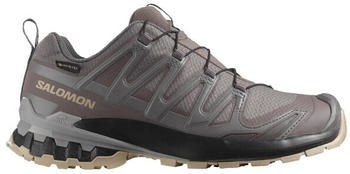 Salomon Xa Pro 3D v9 GTX W plum kitten schwarz