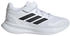 Adidas Runfalcon 5 IE8579 Kinder Sneaker cloud white core black