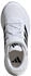 Adidas Runfalcon 5 IE8579 Kinder Sneaker cloud white core black