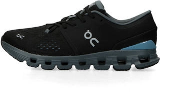 On On Cloud X 4 schwarz