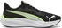 Puma Pounce Lite Laufschuhe PUMA black green glare