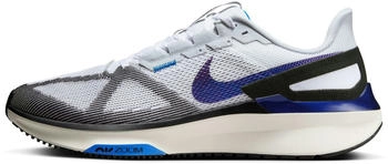 Nike Air Zoom Structure 25 (HV5222-100) white/black/sail/photo blue