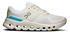 On Cloudrunner 2 Laufschuhe weiß-horizon