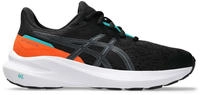 ASICS 1014A343, ASICS Kinder Laufschuhe GT-1000 13 GS schwarz | 33
