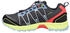 CMP Altak WMN Trail Shoes WP niagara-yellow fluo 18LS