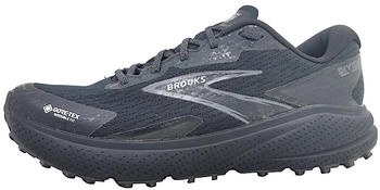Brooks Devide 5 GTX Herren Laufschuh schwarz
