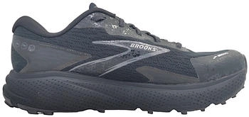 Brooks Devide 5 GTX Herren Laufschuh schwarz – Brooks Devide 5 GTX Herren Laufschuh schwarz - Ihr verlässlicher Begleiter für jedes Terrain