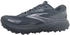 Brooks Devide 5 GTX Herren Laufschuh schwarz