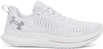 Under Armour UA Velociti 4 Laufschuhe grau halo