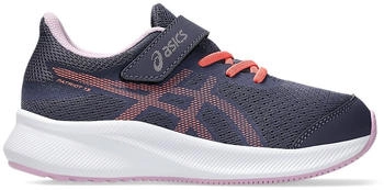 Asics Patriot 13 PS Kids (1014A264-501) indigo fog/papaya