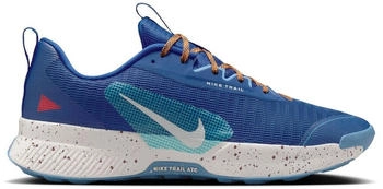 Nike Juniper Trail 3 (FQ0904-400) deep royal blue/blue beyond/monarch/phantom
